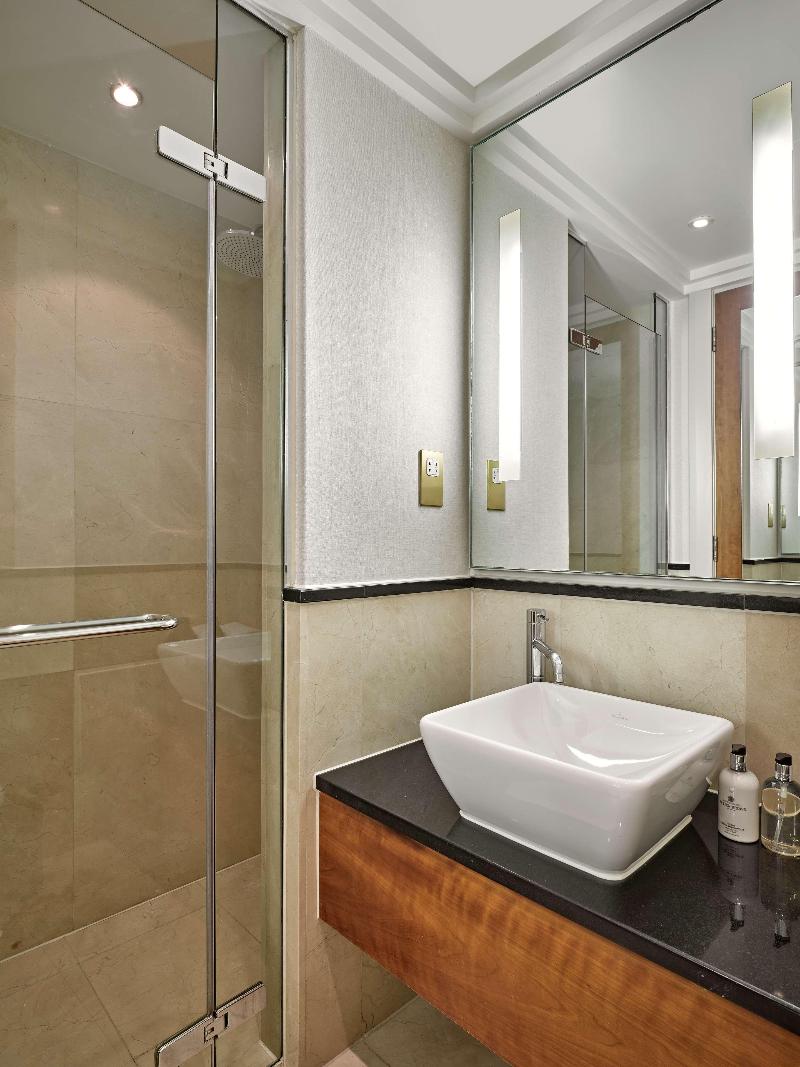 London Hilton on Park Lane - Oda