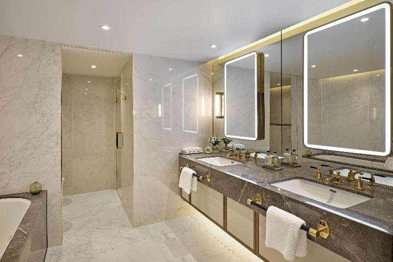 London Hilton on Park Lane - Oda