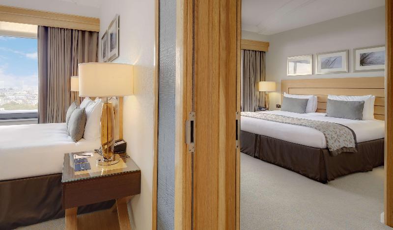 London Hilton on Park Lane - Oda
