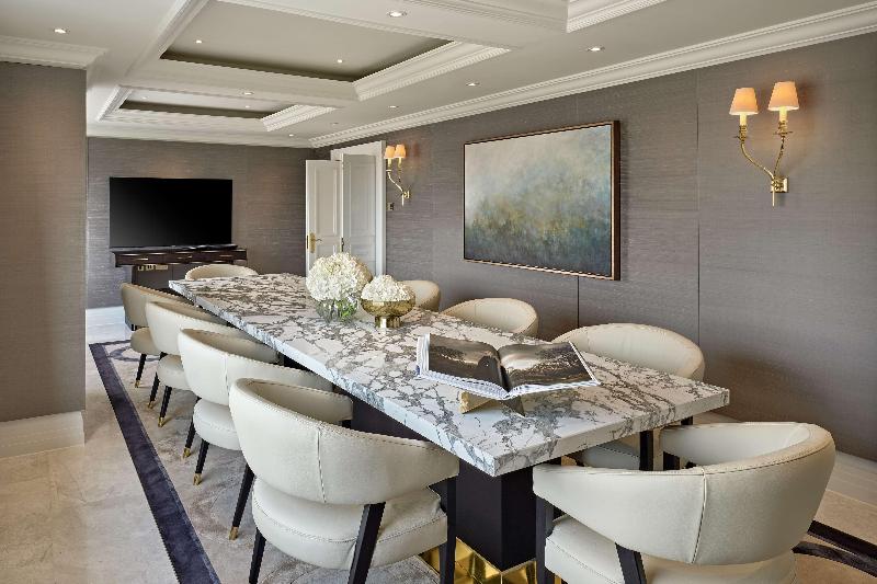 London Hilton on Park Lane - Oda
