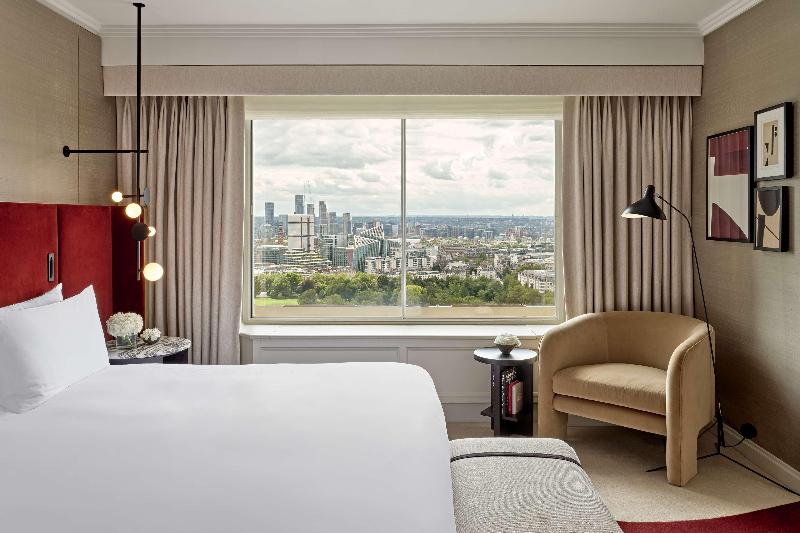 London Hilton on Park Lane - Oda