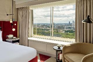 London Hilton on Park Lane fotoÄŸrafÄ±