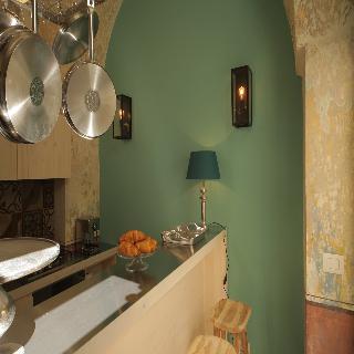 B&B Casa Galateo otel fotoğrafı