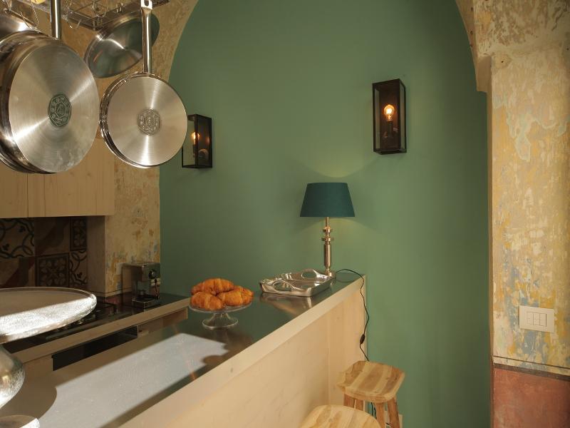 B&B Casa Galateo - Genel