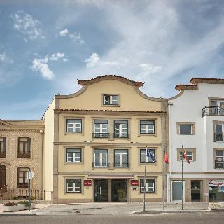 Hotel Das Salinas fotoÄŸrafÄ±