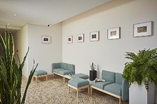 Hotel Das Salinas fotoÄŸrafÄ±