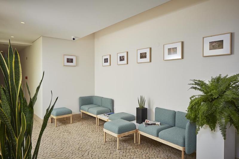Hotel Das Salinas - Genel