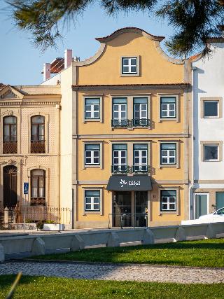Hotel Das Salinas otel fotoğrafı