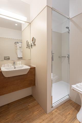 Hotel Das Salinas fotoÄŸrafÄ±