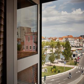 Hotel Das Salinas fotoÄŸrafÄ±