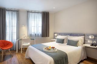 Hotel Das Salinas fotoÄŸrafÄ±
