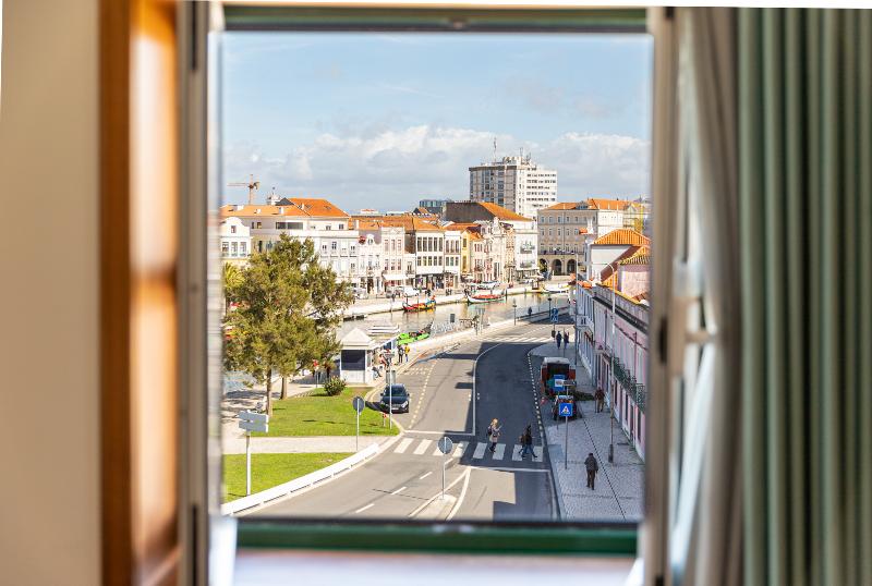 Hotel Das Salinas - Oda