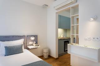 Hotel Das Salinas fotoÄŸrafÄ±