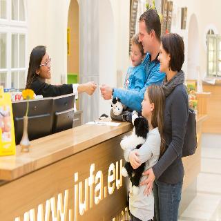 Jufa Hotel Wien fotoÄŸrafÄ±