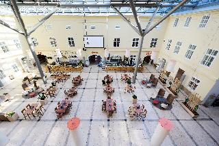 Jufa Hotel Wien fotoÄŸrafÄ±