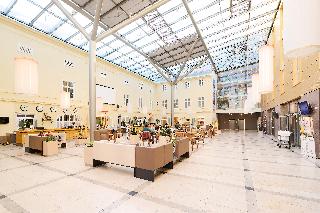 Jufa Hotel Wien fotoÄŸrafÄ±
