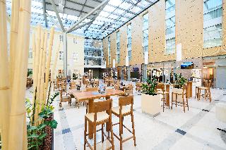 Jufa Hotel Wien fotoÄŸrafÄ±