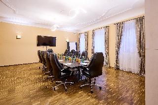 Jufa Hotel Wien fotoÄŸrafÄ±