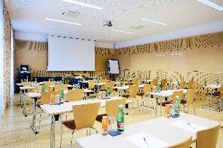 Jufa Hotel Wien fotoÄŸrafÄ±