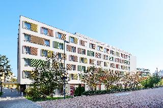 Jufa Hotel Wien fotoÄŸrafÄ±