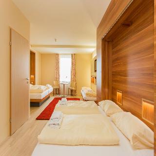 Jufa Hotel Wien fotoÄŸrafÄ±