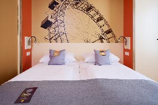 Jufa Hotel Wien fotoÄŸrafÄ±