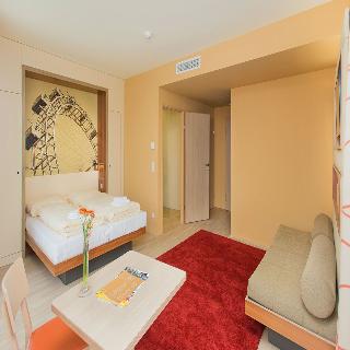 Jufa Hotel Wien fotoÄŸrafÄ±