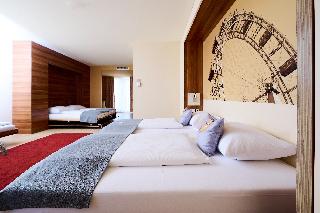 Jufa Hotel Wien fotoÄŸrafÄ±
