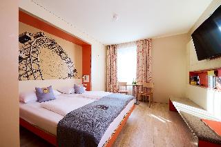 Jufa Hotel Wien fotoÄŸrafÄ±