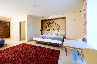 Jufa Hotel Wien fotoÄŸrafÄ±