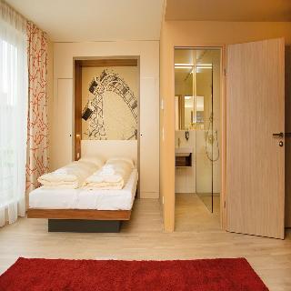 Jufa Hotel Wien fotoÄŸrafÄ±