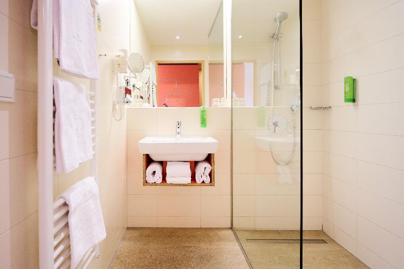 Jufa Hotel Wien - Oda