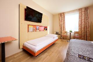 Jufa Hotel Wien fotoÄŸrafÄ±