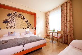 Jufa Hotel Wien fotoÄŸrafÄ±