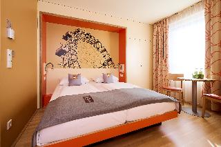 Jufa Hotel Wien fotoÄŸrafÄ±