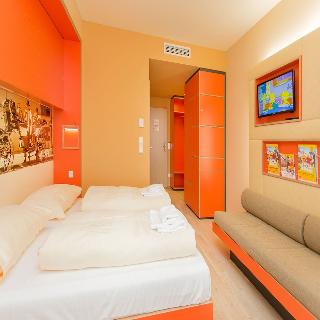 Jufa Hotel Wien fotoÄŸrafÄ±