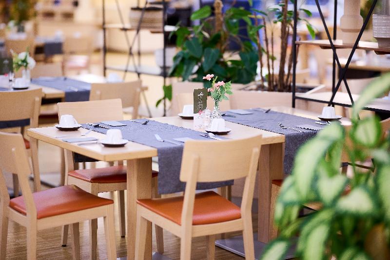 Jufa Hotel Wien - Restoran