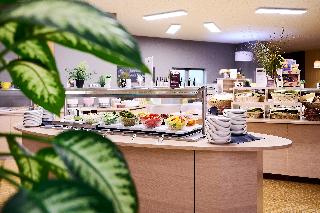 Jufa Hotel Wien fotoÄŸrafÄ±
