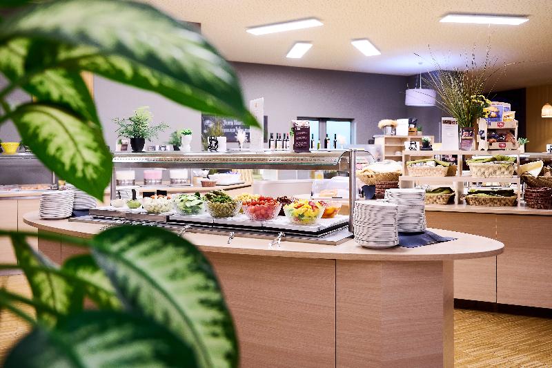 Jufa Hotel Wien - Restoran