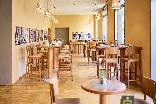 Jufa Hotel Wien fotoÄŸrafÄ±