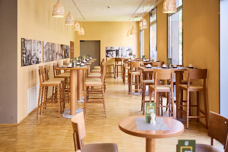 Jufa Hotel Wien - Restoran
