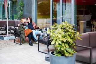 Jufa Hotel Wien fotoÄŸrafÄ±
