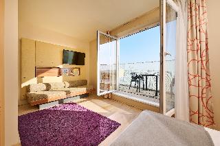 Jufa Hotel Wien fotoÄŸrafÄ±