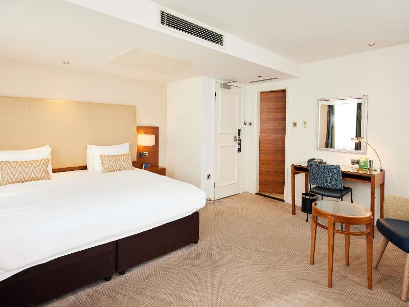 Thistle Trafalgar Square - Oda