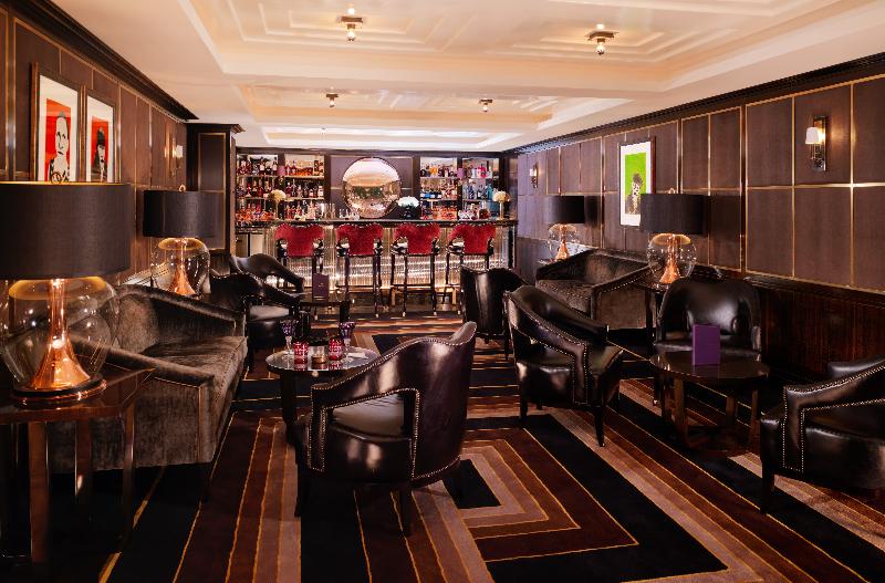 Flemings Mayfair - Bar