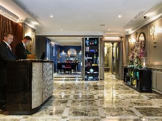 Flemings Mayfair fotoÄŸrafÄ±