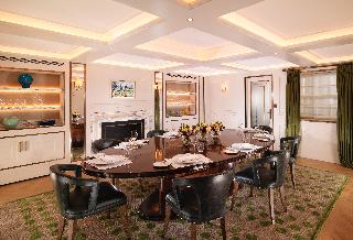 Flemings Mayfair fotoÄŸrafÄ±