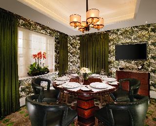 Flemings Mayfair fotoÄŸrafÄ±