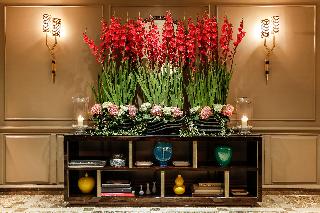 Flemings Mayfair fotoÄŸrafÄ±
