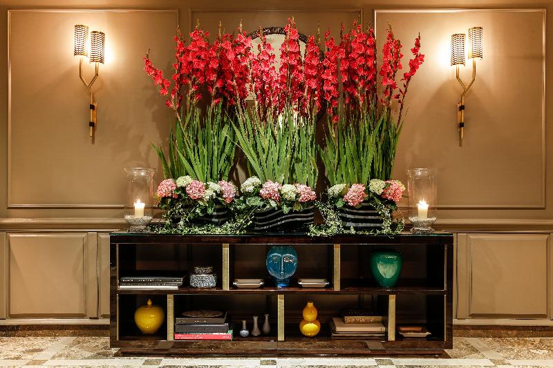 Flemings Mayfair - Genel